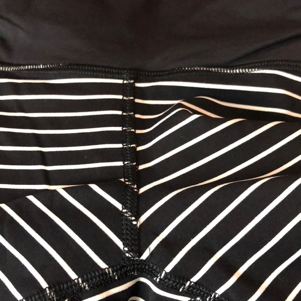 Euc Stripes - image 2